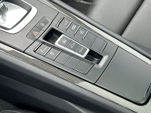 Certified 2019 Porsche 911 Carrera 4 GTS AWD/4WD image 25