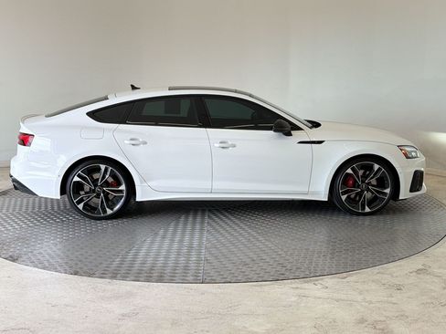 Used 2023 Audi S5 Prestige AWD/4WD image 8