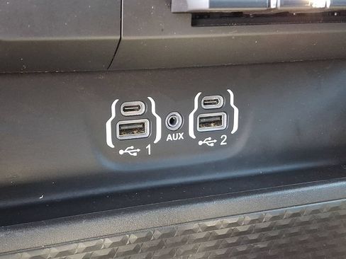Used 2023 RAM 1500 Big Horn AWD/4WD image 27