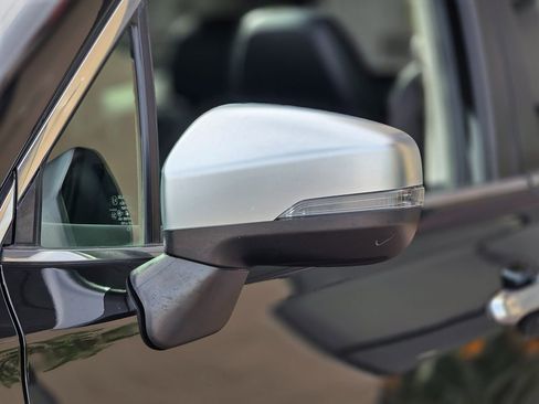 Used 2019 Subaru Forester Touring w/ Popular Package #3 image 10