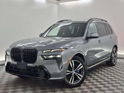 Used 2026 BMW X7 xDrive40i