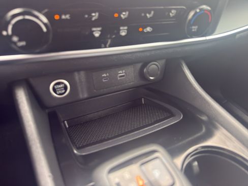 Certified 2023 Nissan Rogue S AWD/4WD image 20