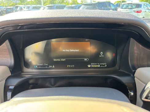 Certified 2020 Lincoln Aviator Reserve w/ Elements Package Plus AWD/4WD image 15