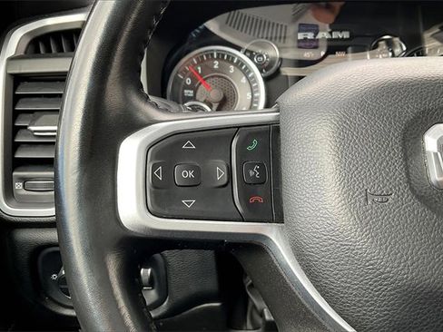 Certified 2022 RAM 1500 Lone Star w/ Trailer Tow Group image 20
