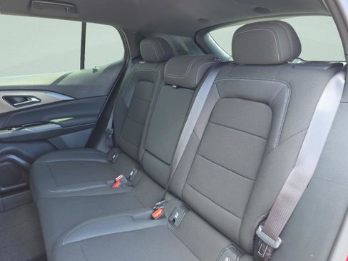 New 2026 Chevrolet Equinox EV LT FWD image 18