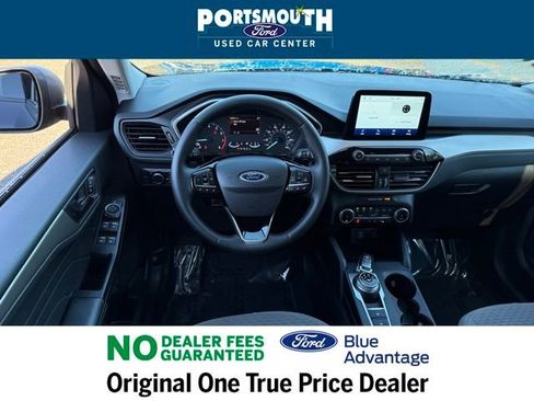 Certified 2022 Ford Escape SE w/ Convenience Package image 7