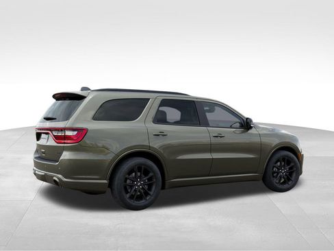 New 2026 Dodge Durango GT AWD/4WD image 4