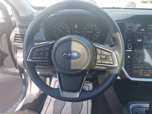 Used 2025 Subaru Impreza 2.0i Sport image 12