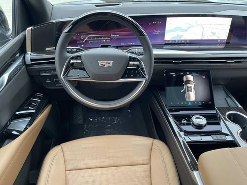 New 2026 Cadillac Escalade Luxury w/ Touring Package image 13