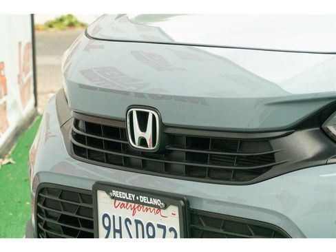 Used 2024 Honda Civic Sport image 29
