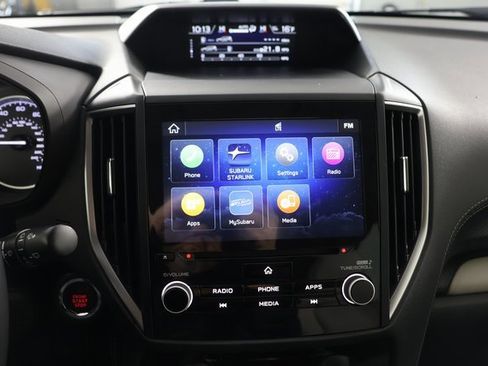 Used 2023 Subaru Forester Limited image 14