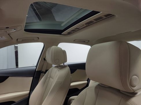 Used 2019 Audi A4 2.0T Premium Plus w/ Premium Plus Package image 14