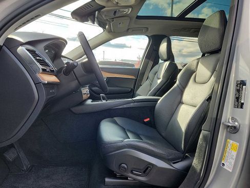 Certified 2024 Volvo XC90 T8 Plus image 13