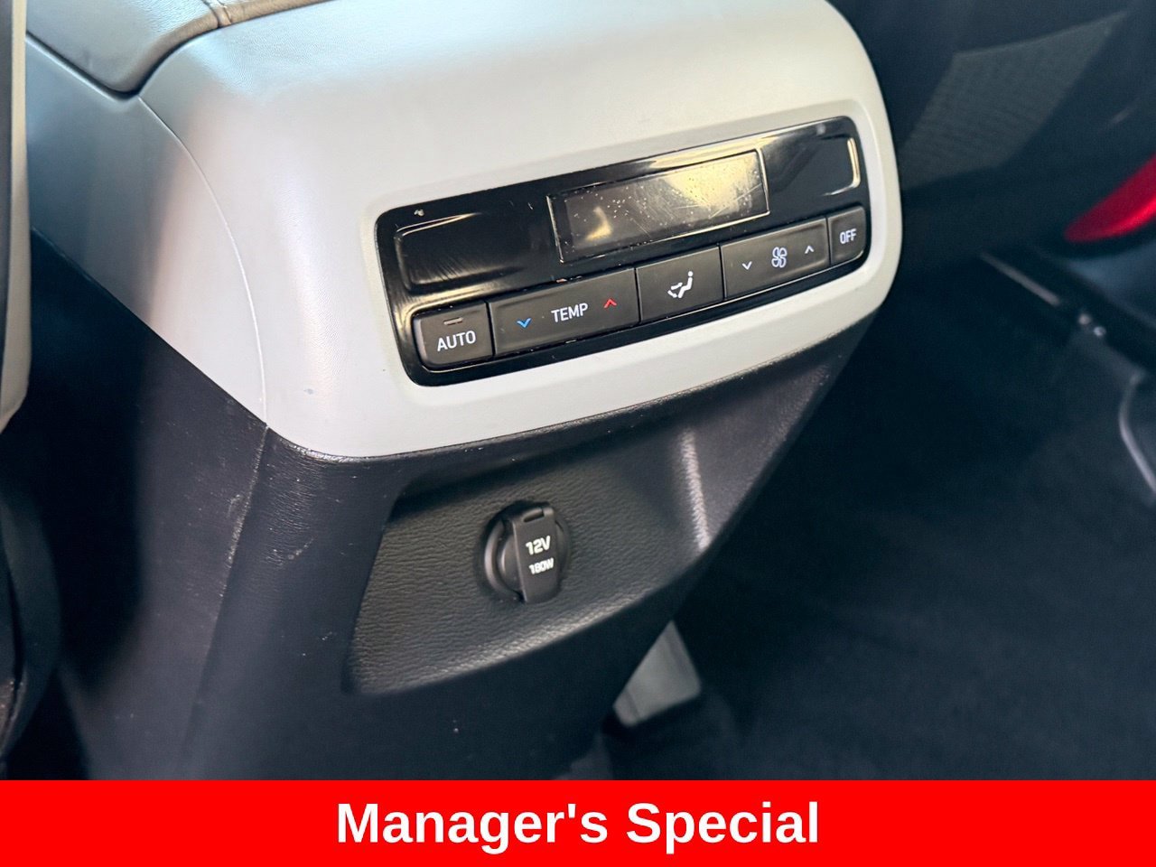 Used 2025 Hyundai Palisade SEL AWD/4WD image 33