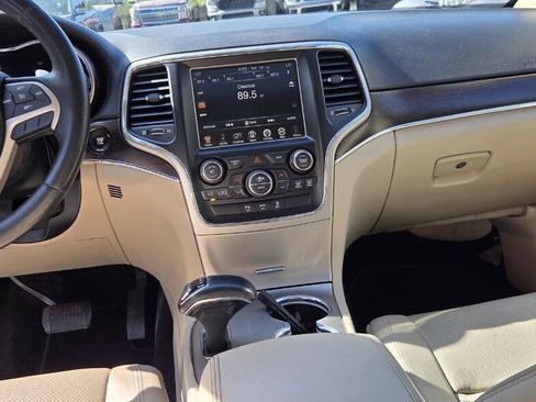 Used 2014 Jeep Grand Cherokee Limited w/ Luxury Group II image 21