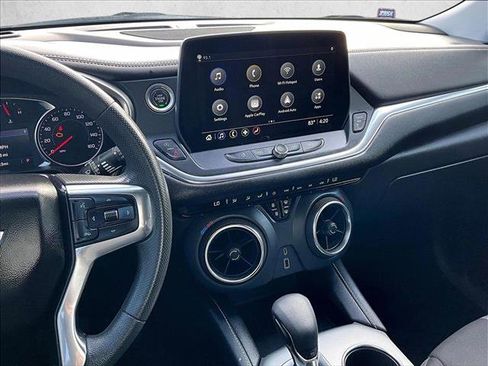 Certified 2023 Chevrolet Blazer LT image 8