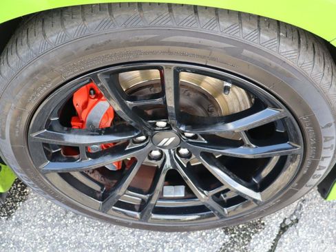 Used 2017 Dodge Charger R/T RWD image 49