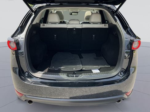 Used 2018 MAZDA CX-5 Grand Touring AWD/4WD image 25