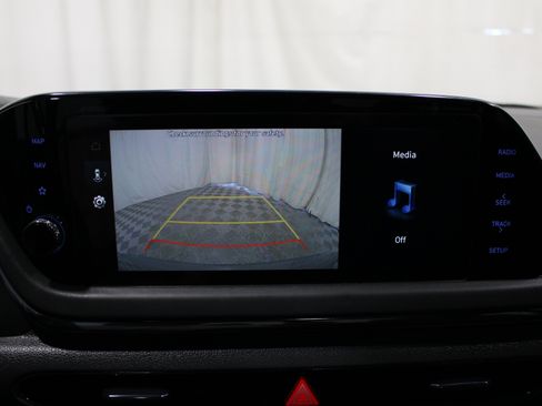 Used 2023 Hyundai Sonata N Line FWD image 15