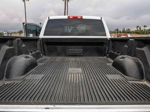 Used 2021 RAM 2500 Big Horn AWD/4WD image 30