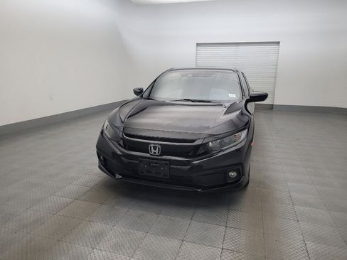 Used 2020 Honda Civic Sport image 15
