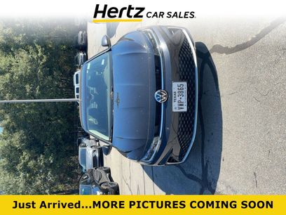 Used 2025 Volkswagen Jetta S