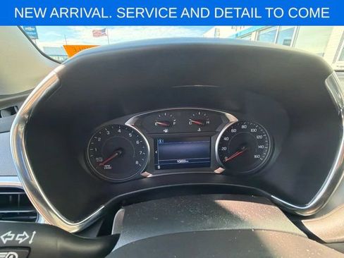 Used 2024 Chevrolet Equinox LS w/ LS Convenience Package FWD image 12