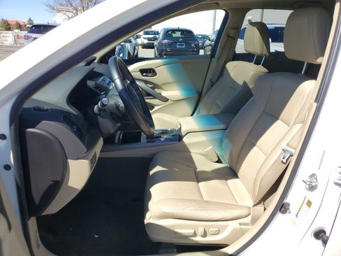 Used 2014 Acura RDX AWD w/ Technology Package image 10