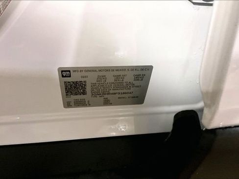 Used 2023 Chevrolet Blazer LT w/ Convenience Package AWD/4WD image 30