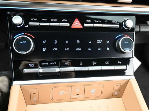 New 2026 Hyundai Santa Fe Calligraphy image 18