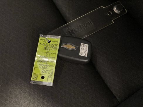 Used 2022 Chevrolet Malibu LS w/ LPO, Floor Liner Package FWD image 19