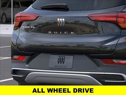 New 2026 Buick Encore GX Preferred w/ Comfort Package image 14