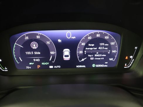 Used 2024 Honda Accord EX-L image 14