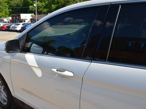Used 2022 Ford Edge SEL w/ Convenience Package AWD/4WD image 24