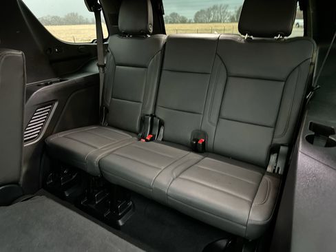 Used 2025 Chevrolet Tahoe Z71 image 23