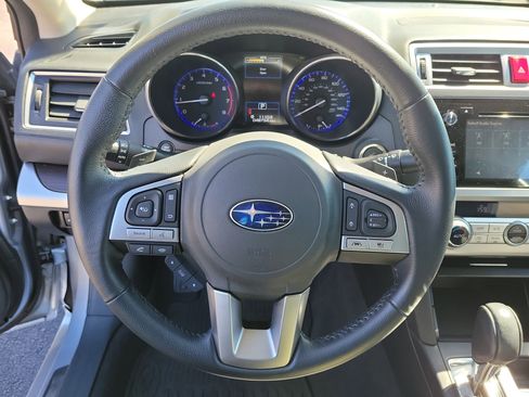 Used 2017 Subaru Legacy 2.5i Limited image 24