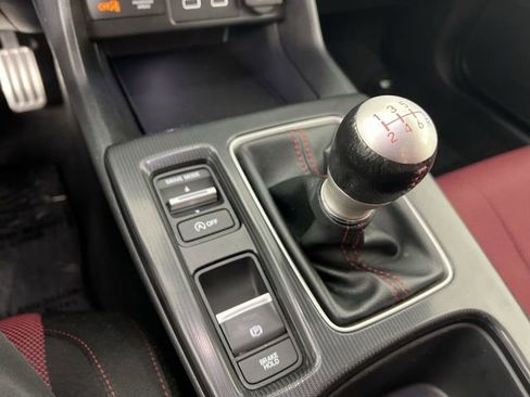 Used 2023 Honda Civic Si image 15