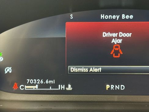 Used 2022 Lincoln Aviator Reserve w/ Equipment Group 201A RWD image 12