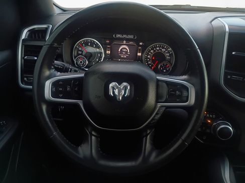Used 2022 RAM 1500 Lone Star image 21