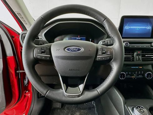 Certified 2024 Ford Escape Active FWD image 15