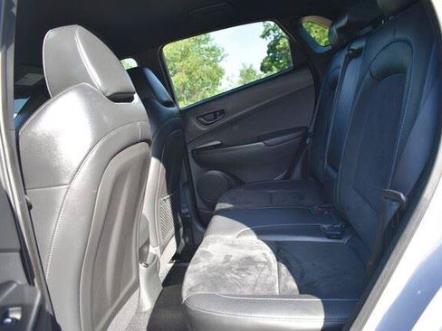 Used 2022 Hyundai Kona N FWD image 21