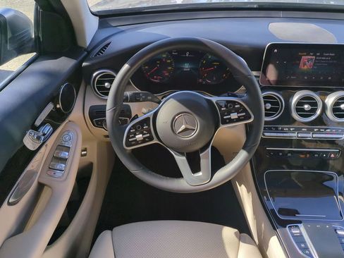 Used 2020 Mercedes-Benz GLC 300 image 15