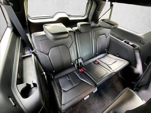 Used 2021 Ford Expedition Max Limited RWD image 26