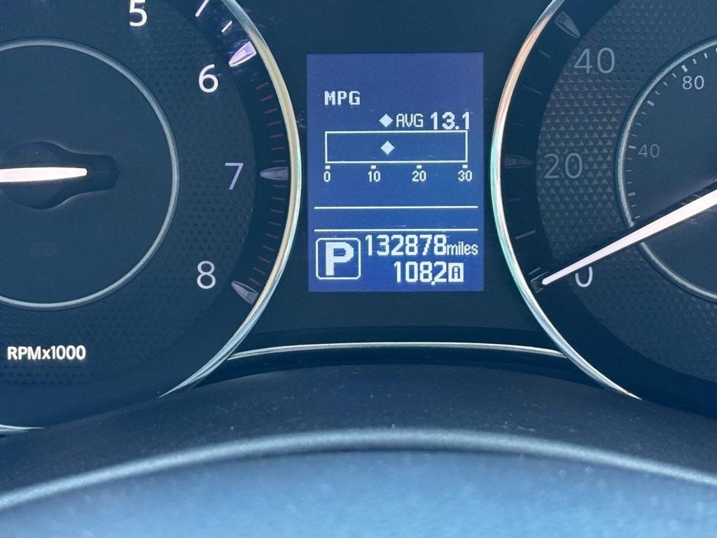 Used 2020 Nissan Armada SV w/ Driver Package RWD image 24