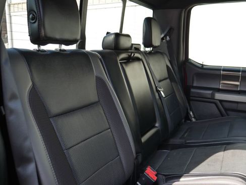 Used 2019 Ford F150 Raptor w/ Equipment Group 802A Luxury AWD/4WD image 25
