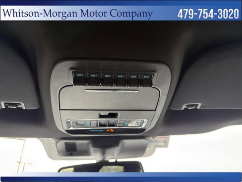 Used 2025 Ford F150 Tremor w/ Equipment Group 402A High image 43