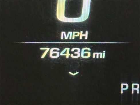 Used 2019 GMC Sierra 3500 Denali image 32