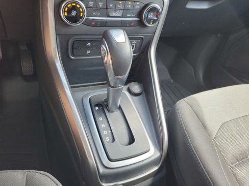 Certified 2020 Ford EcoSport SE FWD image 30