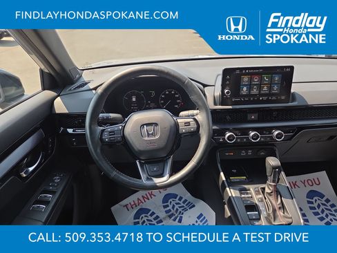 Used 2023 Honda CR-V Sport Touring image 15