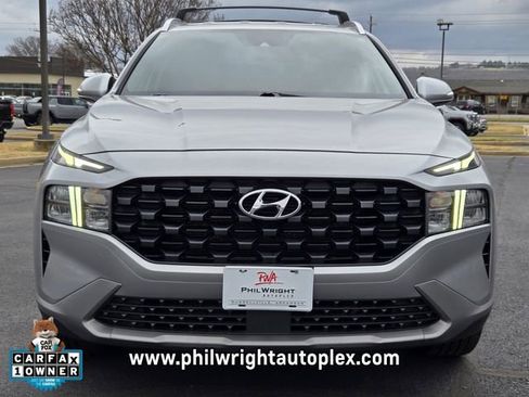 Used 2023 Hyundai Santa Fe SEL image 8